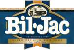 BIL-JAC Bil-jac Breakfast Jacs Dog Treats EGG/CHEESE 4 OZ (Case of 10)