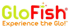 GLOFISH Glofish Aquarium Gravel - Fluorescent Highlights 5 lbs each (Case of 6)