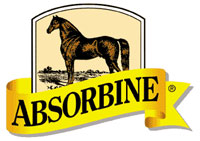 ABSORBINE Miracle Groom for Horses
