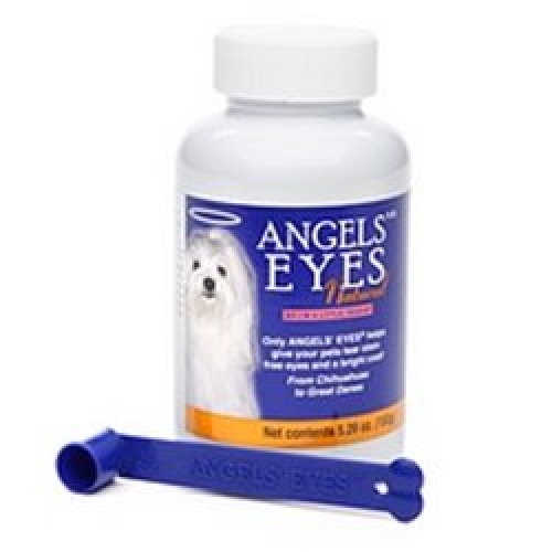 ANGELS EYES NATURAL Angels Eyes Heavenly Coat Soft Chew For Dogs