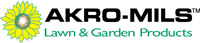 WHITE Akro Mils Lawn, Farm and Garden Products - GregRobert