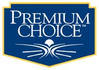 AMERICAN COLLOID Premium Choice Multi-Cat Litter - Scented 16 lbs