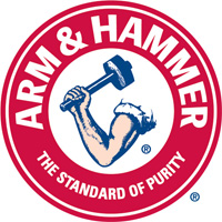 ARM and HAMMER Clump & Seal Multi-cat Litter (Case of 3)