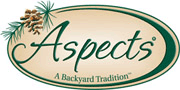 ASPECTS Quick-clean Seed Tube Feeder - Green / Medium