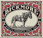 5 oz. Bickmore Boot, Tack and Hat Products - GregRobert