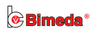BIMEDA Bimectin Paste for Horses - 6.08 gram
