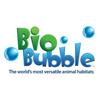 BIO BUBBLE PETS Wonderbubble PINK BASE 