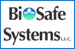 BIOSAFE SYSTEMS Greenclean Tablets 3 lbs. ea.