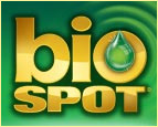 BIO SPOT Bio Spot Active Care Flea and Tick Shampoo Cats Kittens 12 oz.