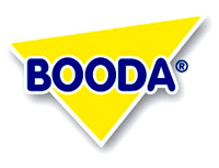 BOODA PRODUCTS Soft Bite Floppy Disc Dog Toy