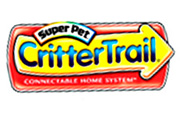 CRITTERTRAIL CritterTrail Mini One for Hamsters
