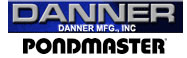 DANNER EUGENE POND Pondmaster Clearguard Pressurized Filter With Uv  5500 GALLON