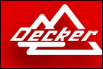 DECKER Decker Shedder Comb ASSORTED 
