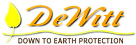 Dewitt Landscaping products - Burlap, Tree Wrap Dog - GregRobert