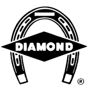 DIAMOND Diamond Clinch Cutter - 6 in.
