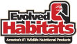 1/4 ACRE/10 lb. Evolved Habitats Wildlife Deer Cane  - GregRobert
