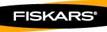FISKARS Fiskars Folding Scissors ORANGE 4 INCH (Case of 3)