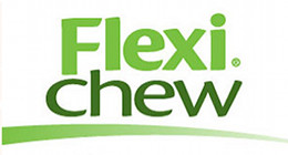 FLEXI CHEW Nylabone Gumabones for Dogs