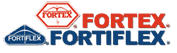 FORTEX FORTIFLEX Dual Horse Mineral Feeder