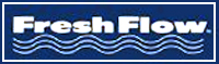 FRESH FLOW Deluxe Fresh Flow Pet Fountain - 108 oz.