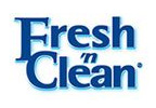 Fresh n Clean grooming products for pets by Lambert Kay - GregRobert