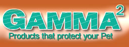 Large Gamma Plastics - Skamper Ramp and Vittles Vault - GregRobert