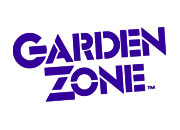GARDEN ZONE Light Duty Fence Post GREEN 5 FOOT (Case of 10)