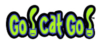 GO!CATGO! Feather Teaser Cat Toy