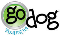 LIME GoDog Dog Toys that are FUN and made with ChewGuard - GregRobert
