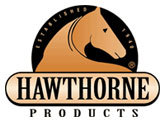 4 in.X10 YARD Hawthorne Equine Care Products - GregRobert