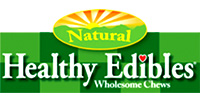 HEALTHY EDIBLES Nylabone Healthy Edibles Dog Chews