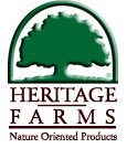 HERITAGE FARMS Prairie Style Bird Feeder - 6.0 lb.