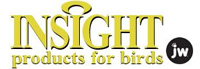 TALL Insight Bird Products including Activitoys for Birds  - GregRobert