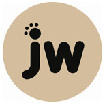 JW PET Proten Kettle Ball for Dogs - Medium