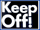 KEEP OFF Keep Off! Indoor / Outdoor Repellent for Pets - 10 oz.