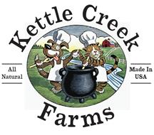 10.5 oz. Dog Treats by Kettle Creek Farms - GregRobert