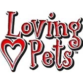 10 in./10 ct. Loving Pets Natural Dog Treats - GregRobert