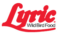 LYRIC Lyric Safflower Seed for Wild Birds  (Case of 8)
