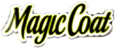 MAGIC COAT Magic Coat Flexi-head Bristle Brush RED/BLACK 