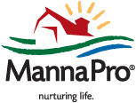 MANNA PRO Nipple Only for Calf Suckle Bottle