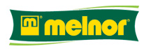 MELNOR Melnor 4125SH Brass Sweeper Nozzle