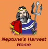 NEPTUNES HARVEST Neptunes Harvest Biting Insect Spray