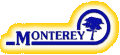 MONTEREY Monterey Sluggo  1 POUND (Case of 12)