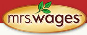 MRS WAGES Sausage Seasoning Mix 2 oz.