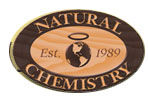 NATURAL CHEMISTRY Triple Treatment Dog Shampoo 16.9 oz