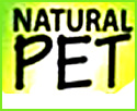 NATURAL PET Natural Pet Stress Control - Calming Supplement - 4 oz.