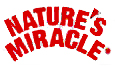 NATURES MIRACLE Natures Miracle Just For Cats No Scratch Spray 8 oz.