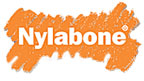 NYLABONE 2-in-1 Nylaflex Wavy Arm