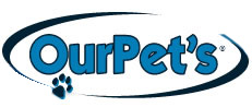 OUR PETS Durapet Stainless Steel Bowls for Dogs