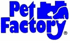 3-3.5 IN/15 ct. Pet Factory American Rawhide Beefhide Manufacturer - GregRobert
